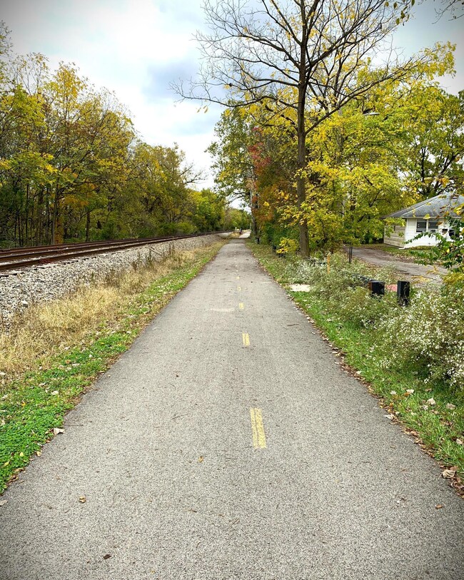 7 trail downtown
