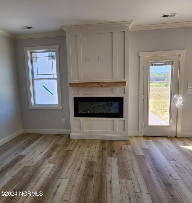 658 Norberry Dr, Winterville, NC 28590 - photo 6