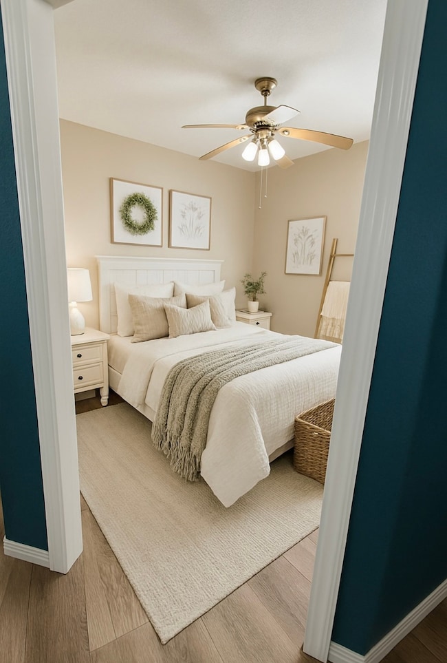 502 W Lang St unit A, Alvin, TX 77511 - photo 7