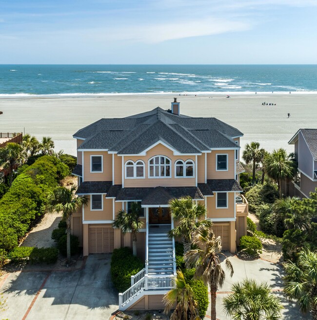 Dunecrest front