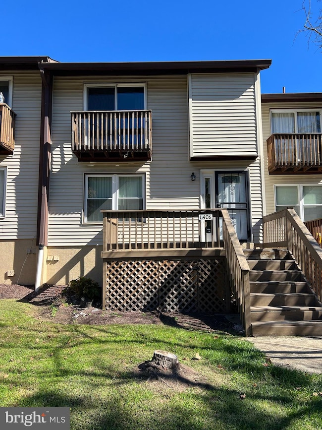 11408 Laurelwalk Dr, Laurel, MD 20708 - photo 3