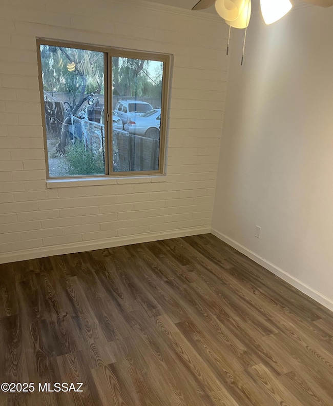 125 W Jacinto St, Tucson, AZ 85705 - photo 2