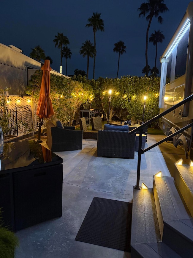 69411 Ramon Rd unit 70, Cathedral City, CA 92234 - photo 2