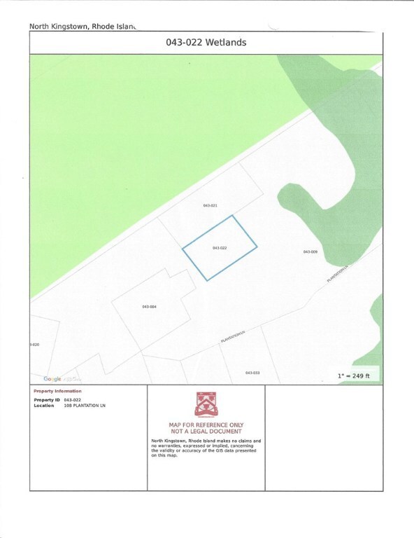 108 Plantation Ln Ln, North Kingstown, RI 02874 - photo 7