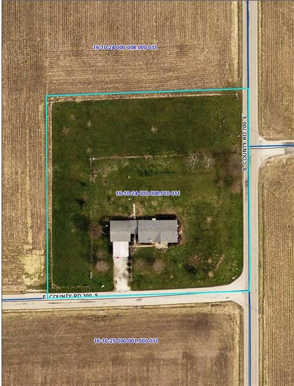 6960 E Co Road 300 S, Greensburg, IN 47240 - photo 3