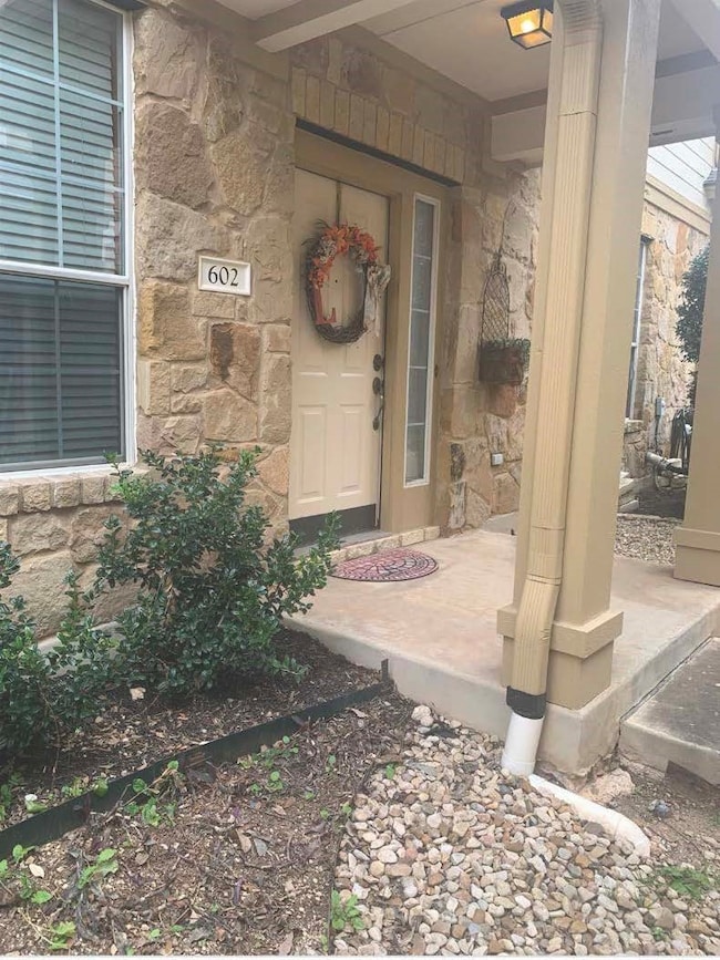 16100 S Great Oaks Dr unit 602, Round Rock, TX 78681 - photo 6