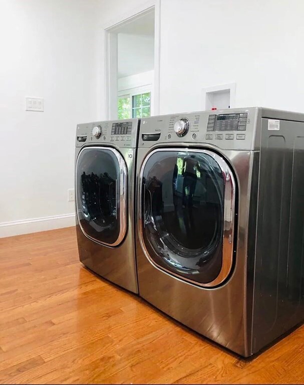 112 Main St unit 1, Woburn, MA 01801 - photo 4