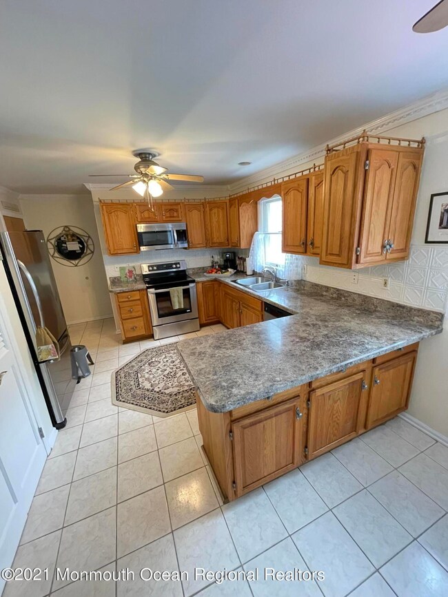 55 My Way, Little Egg Harbor Township, NJ 08087 - photo 6