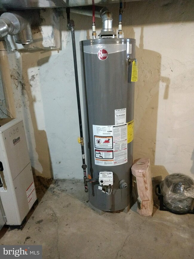 5314 Wingohocking Terrace, Philadelphia, PA 19144 - photo 3