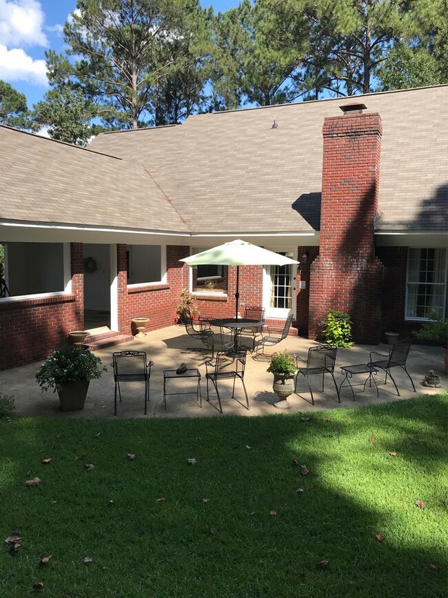 94 Clark Hill Dr, Eufaula, AL 36027 - photo 6