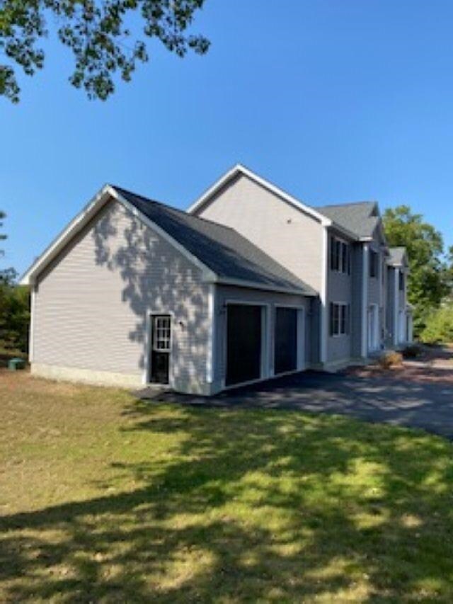 224 Chichester Rd unit A, Loudon, NH 03307 - photo 4