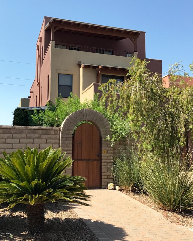 202 E Croydon Park Road