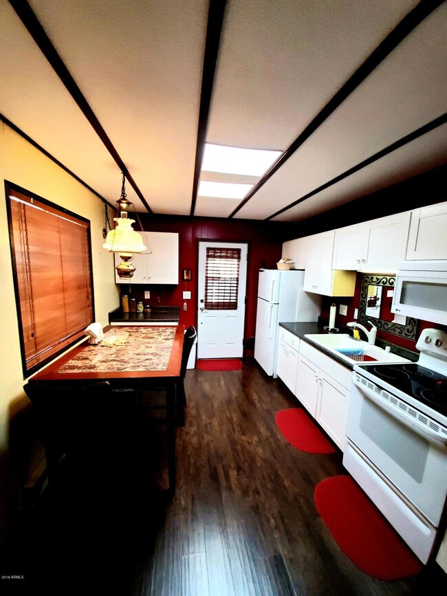 1319 N Locarno Cir unit 4, Payson, AZ 85541 - photo 5