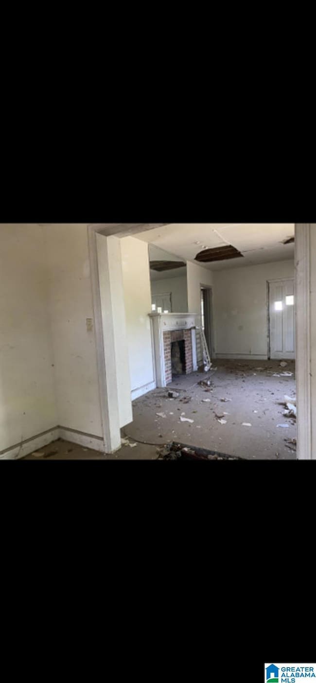 1541 30th Street Ensley, Birmingham, AL 35234 - photo 3