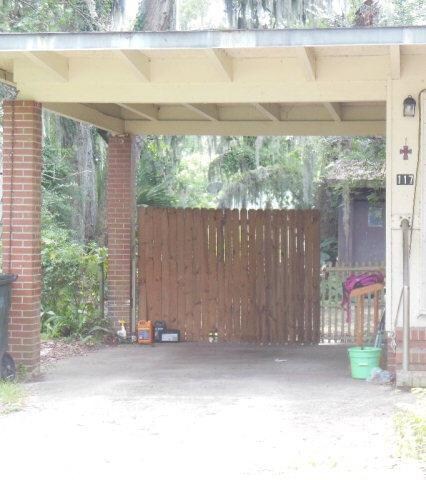 Carport