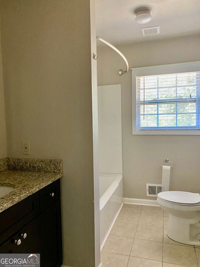 493 King Arnold St unit 1, Hapeville, GA 30354 - photo 6