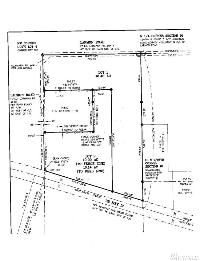 138 Larmon Rd unit 1, Chehalis, WA 98532 - photo 3