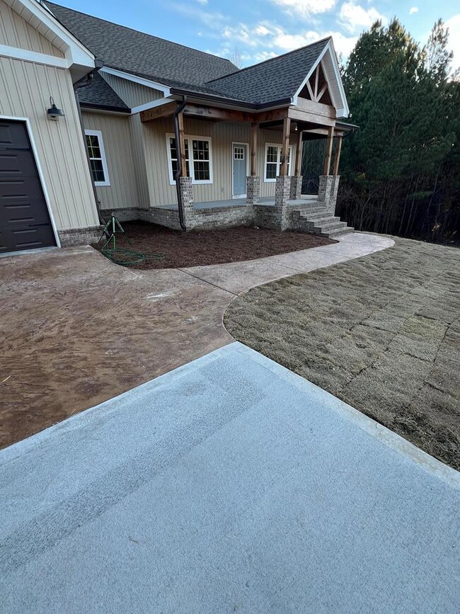 277 Stonegate Place, Cohutta, GA 30710 - photo 4