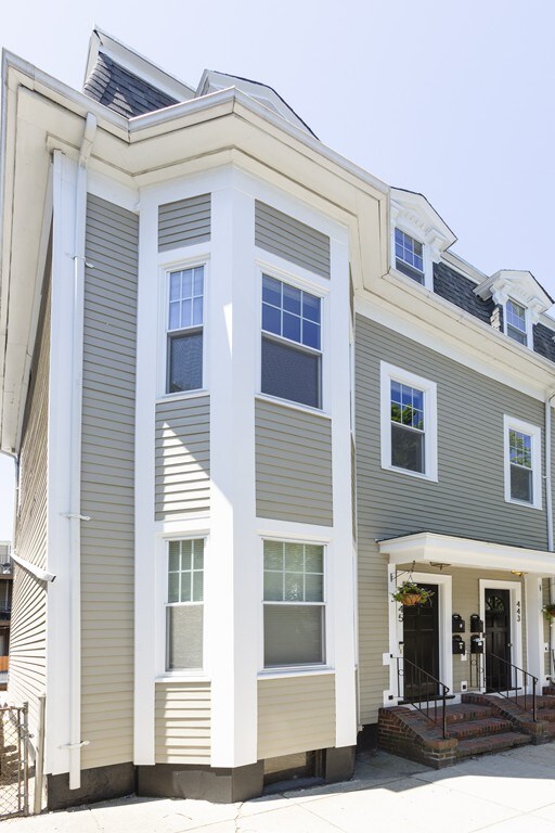 445 W 4th St unit 2, Boston, MA 02127 - photo 3