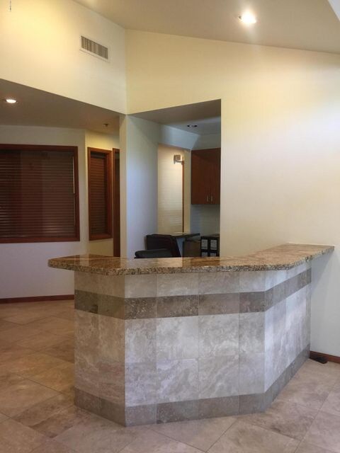 8560 E Shea Blvd - Suite 130 - Interior