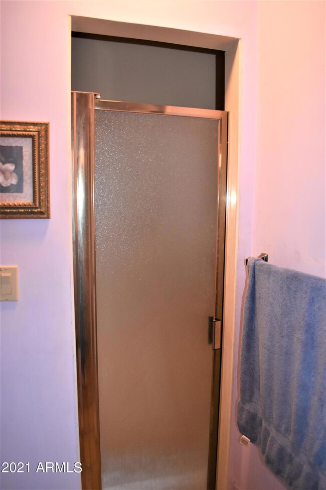 MASTER BATH SHOWER