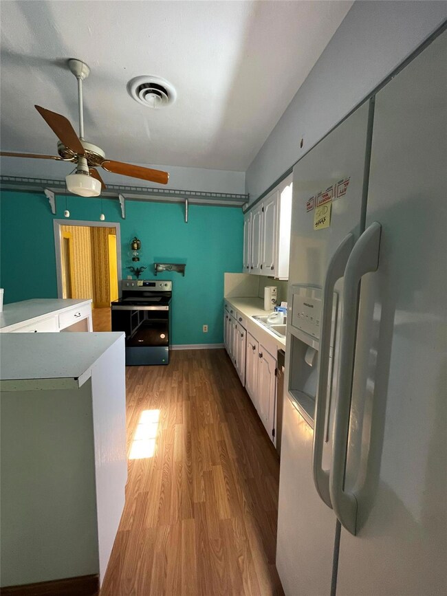 222 E California Ave, Vivian, LA 71082 - photo 6