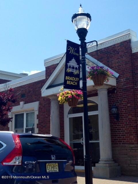 200 Ocean Park Ave unit 1Q, Bradley Beach, NJ 07720 - photo 6