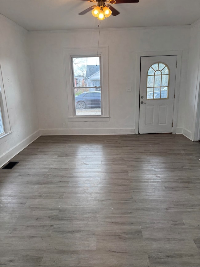 815 N Grant St, Sturgis, KY 42459 - photo 3