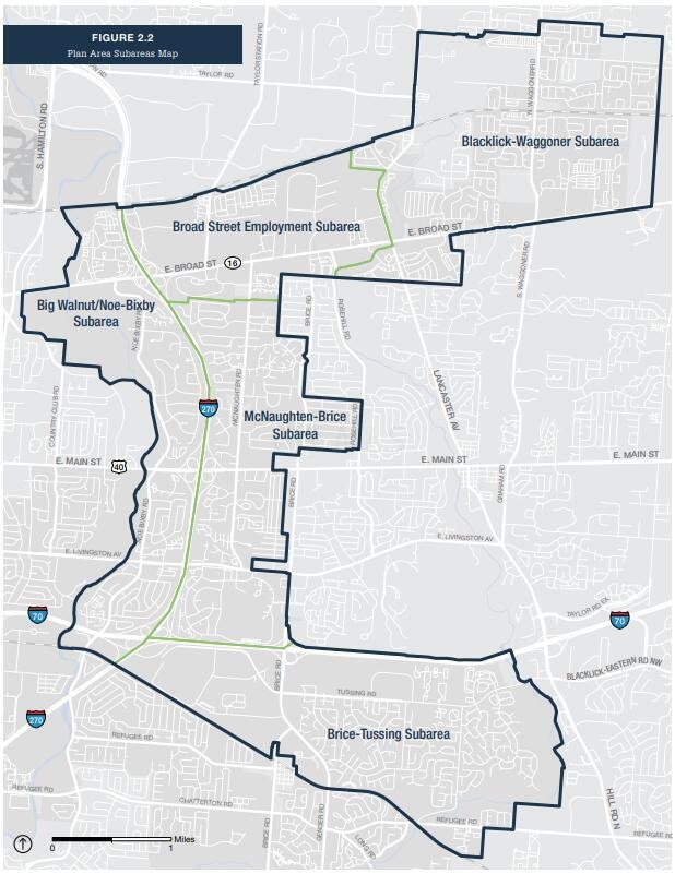 187 McNaughten Rd, Columbus, OH 43213 - photo 4