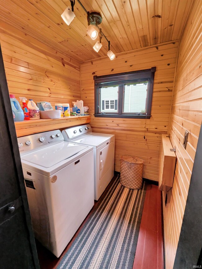 308 W Jefferson St, Kirklin, IN 46050 - photo 7