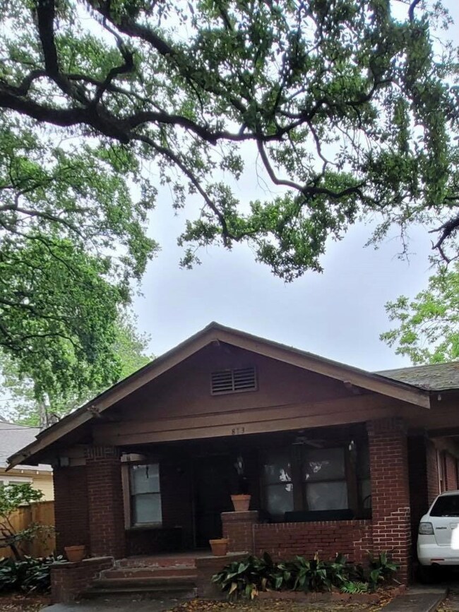 813 Bayland Ave, Houston, TX 77009 - photo 4