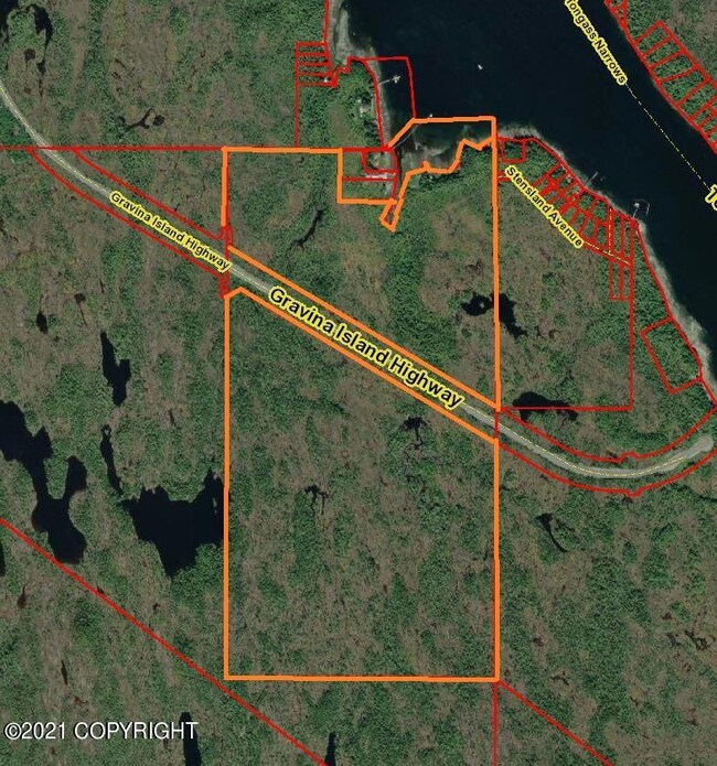 000 Clam Cove, Ketchikan, AK 99901 - photo 2