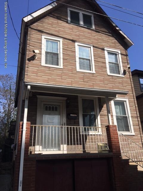 65 Newark Ave unit 1, Staten Island, NY 10302 - photo 3