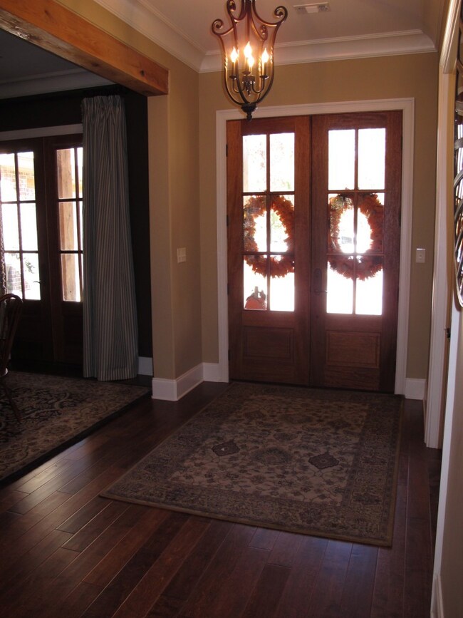 Foyer