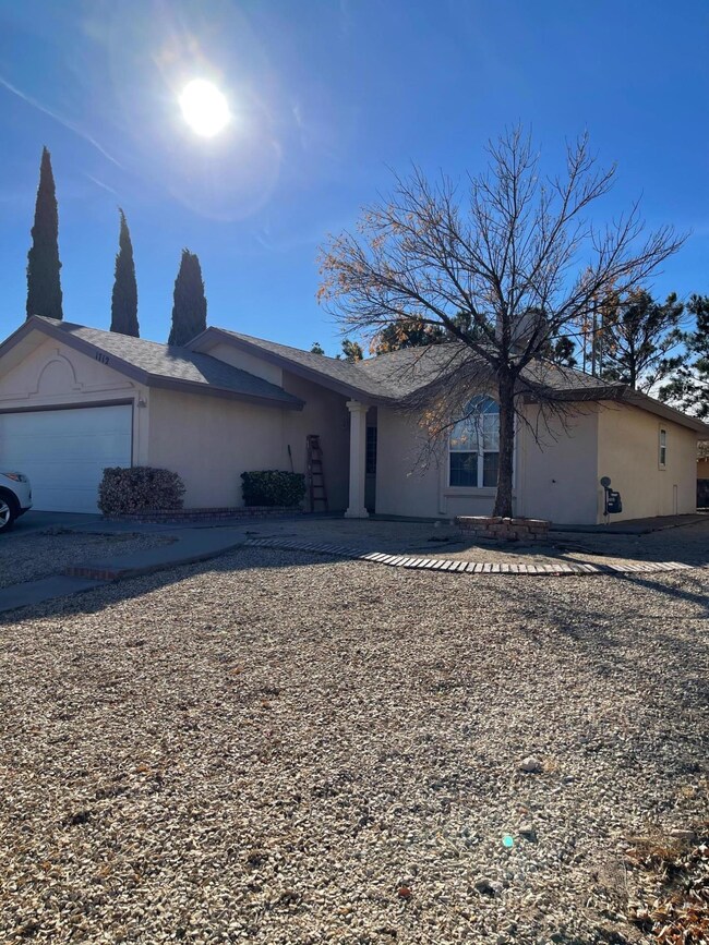 1712 Catham Cir, Horizon City, TX 79928 - photo 4