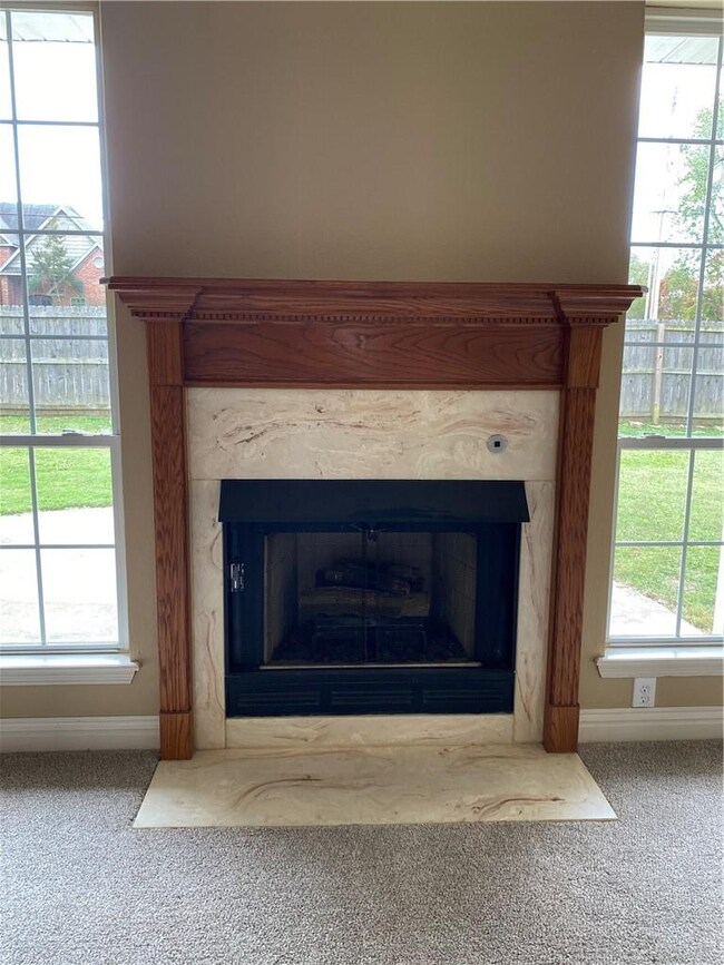 1307 Sanford Dr, Bentonville, AR 72712 - photo 6