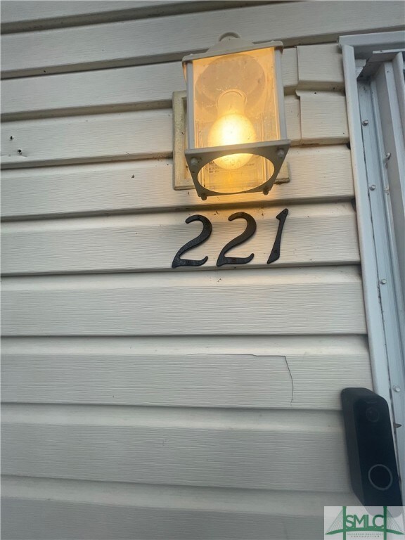 221 Saddlehorn Ln, Guyton, GA 31312 - photo 6