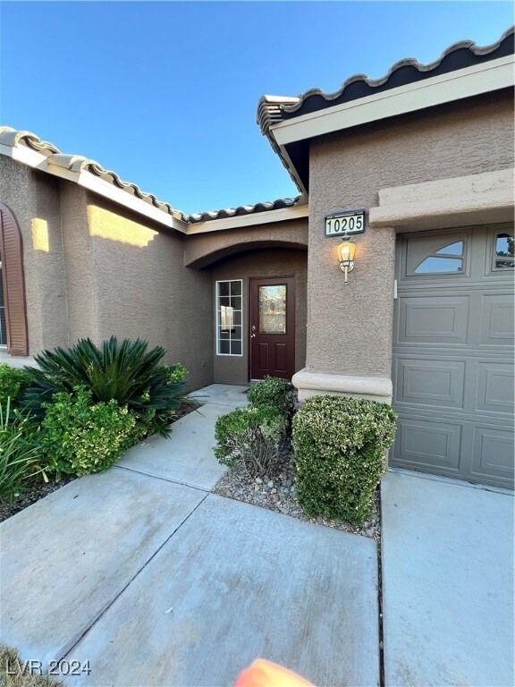 10205 Queens Church Ave, Las Vegas, NV 89135 - photo 4