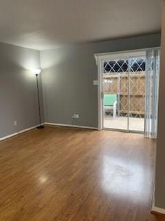 LIVING ROOM 2ND VIEW
