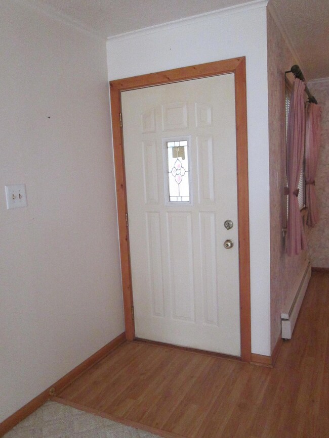 Entryway
