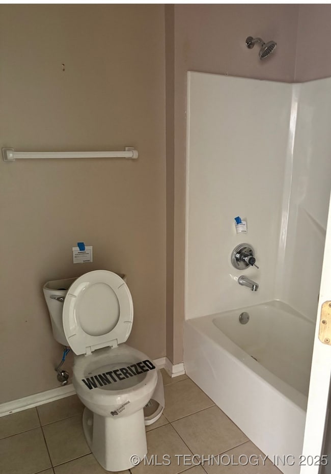 1520 N Willow Ave, Broken Arrow, OK 74012 - photo 6