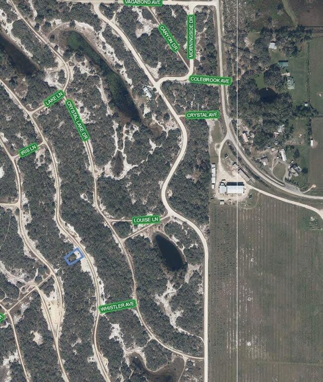 248 Dargen Dr, Lake Placid, FL 33852 - photo 4