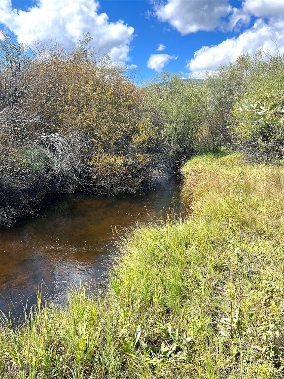 Grasshopper Creek and great fishing! This photo is