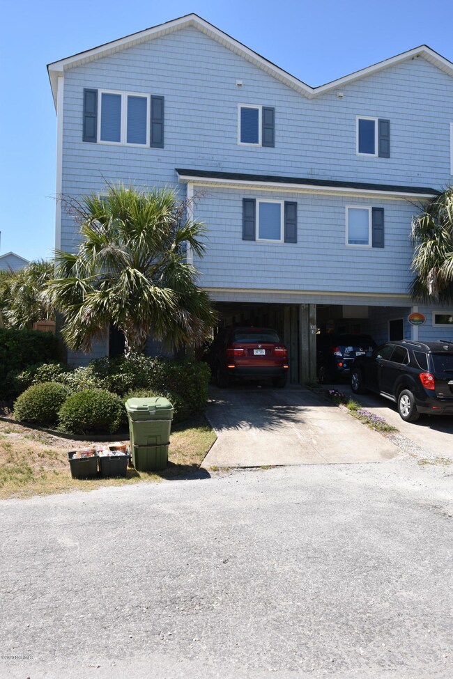 100 Asbury Ave unit A, Atlantic Beach, NC 28512 - photo 2