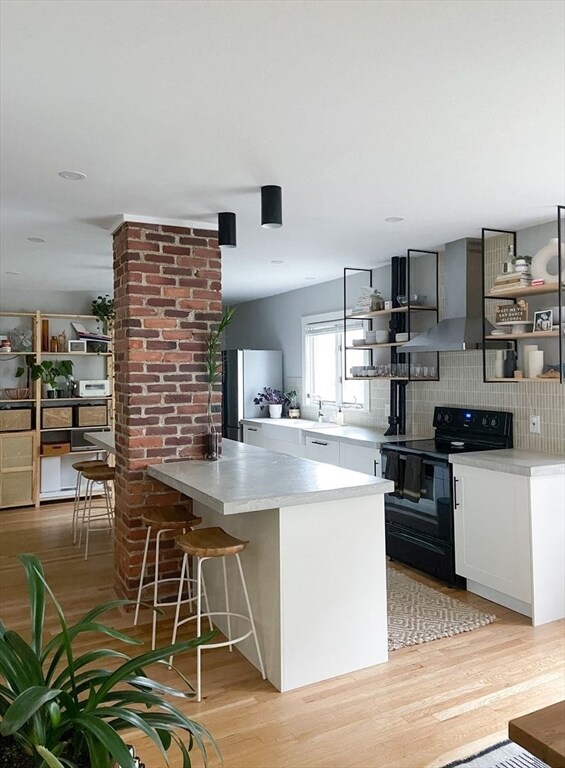 23 Owencroft Rd unit 1, Dorchester Center, MA 02124 - photo 6