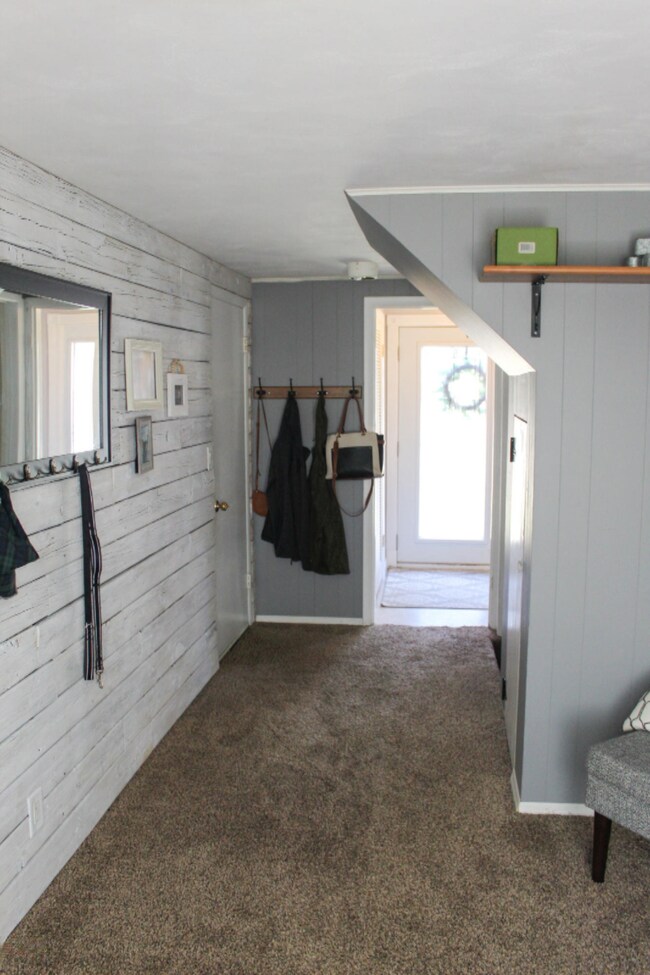 Entry Way