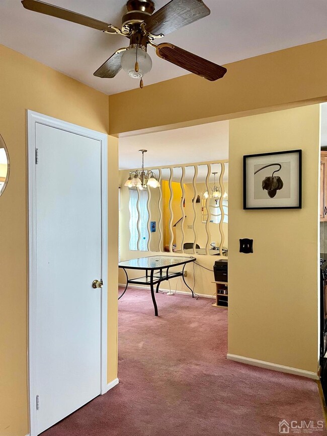 Dinning Room