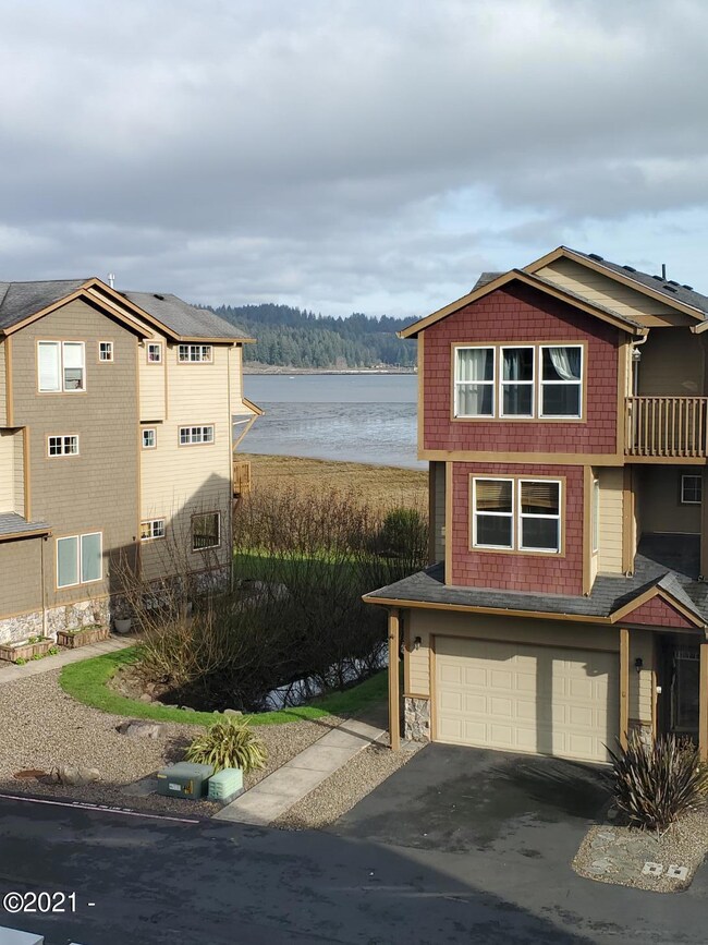 Bay View