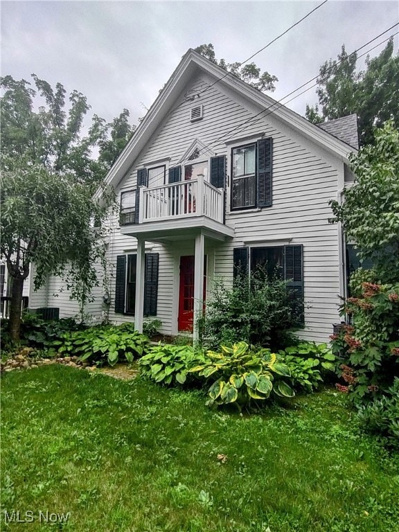 6846 Wakefield Rd, Hiram, OH 44234 - photo 2