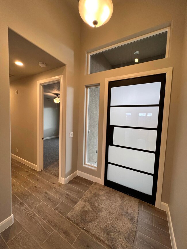 Entry